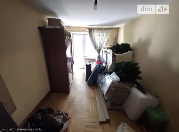 Квартира на вул. Володимира Сальського, 11, ID 215554, фото №1
