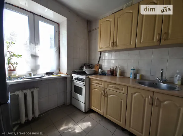 Квартира на вул. Володимира Сальського, 11 в Києві, ID 215554, фото №4