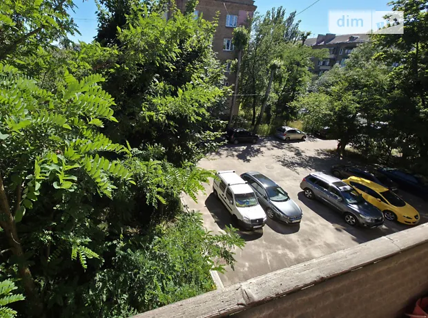 Квартира на вул. Володимира Сальського, 11 в Києві, ID 215554, фото №7