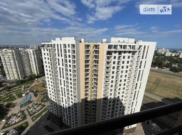 Квартира на вул. Краснова, 1В в Одесі, ID 216002, фото №7