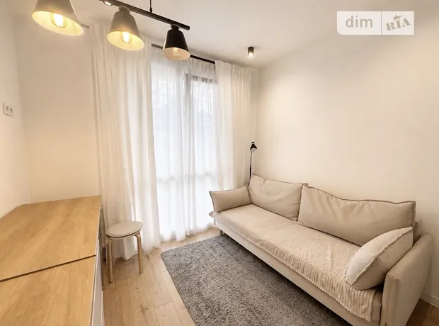Квартира на вул. Михайла Максимовича, 28Д в Київ, ID 215618, фото №2