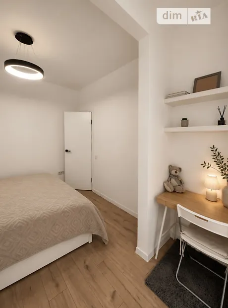 Квартира на вул. Михайла Максимовича, 28Д в Київ, ID 215618, фото №4