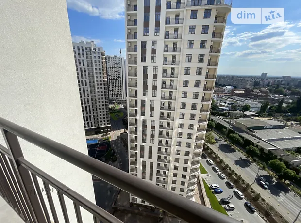 Квартира на вул. Краснова, 1Д в Одесі, ID 215655, фото №6