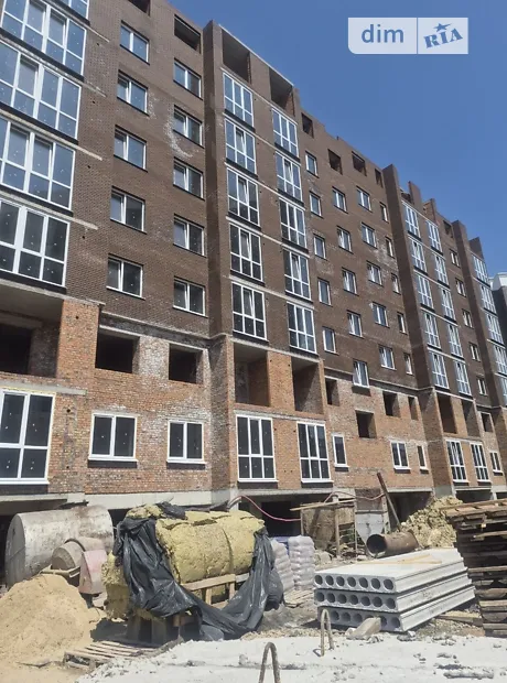 Квартира на вул. Панаса Мирного 16/1 в Хмельницькому, ID 241015, фото №1