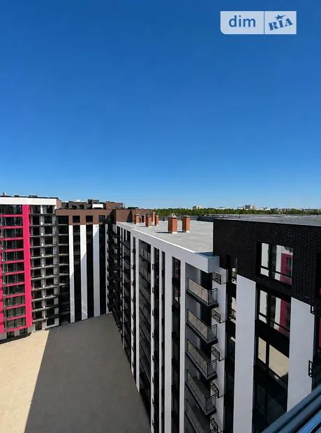 Квартира на вул. Левицького Романа, 4 в Івано-Франківську, ID 215658, фото №9