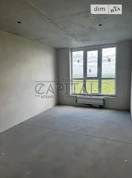 Квартира на вул. Академіка Заболотного, 15 в Київ, ID 321274, фото №2