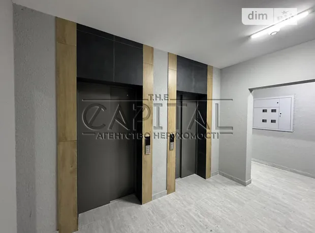 Квартира на вул. Академіка Заболотного, 15 в Києві, ID 321274, фото №13