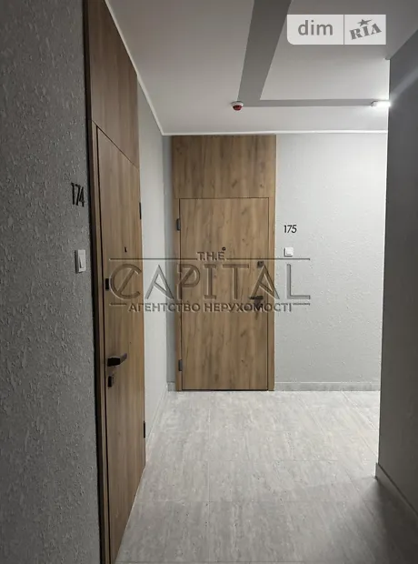 Квартира на вул. Академіка Заболотного, 15 в Києві, ID 321274, фото №15