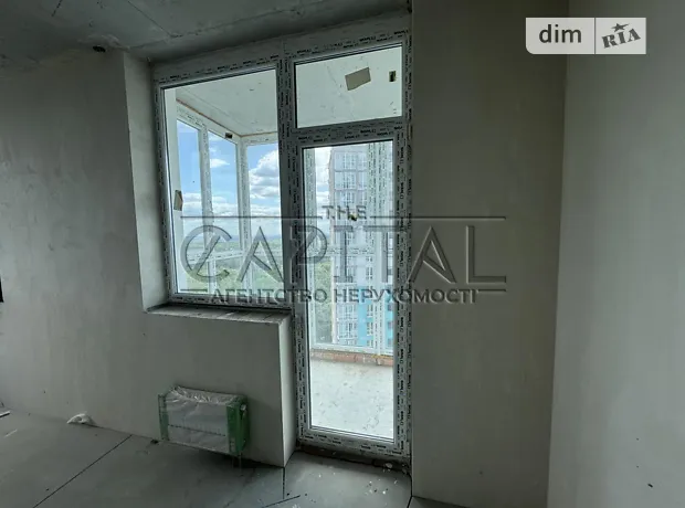 Квартира на вул. Академіка Заболотного, 15 в Київ, ID 321274, фото №5