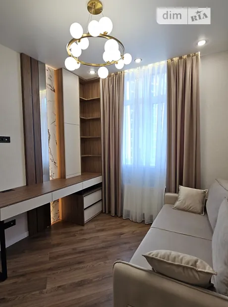Квартира на вул. Краснова в Одесі, ID 215622, фото №17