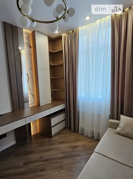 Квартира на вул. Краснова в Одесі, ID 215622, фото №20