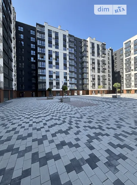 Квартира на вул. Гетьмана Івана Мазепи в Івано-Франківську, ID 215625, фото №12