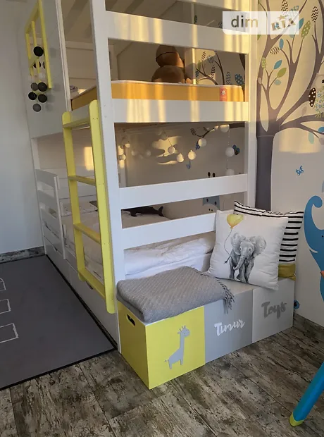 Квартира на вул. Ігора Бедзая, 215В в Миколаїв, ID 215708, фото №2