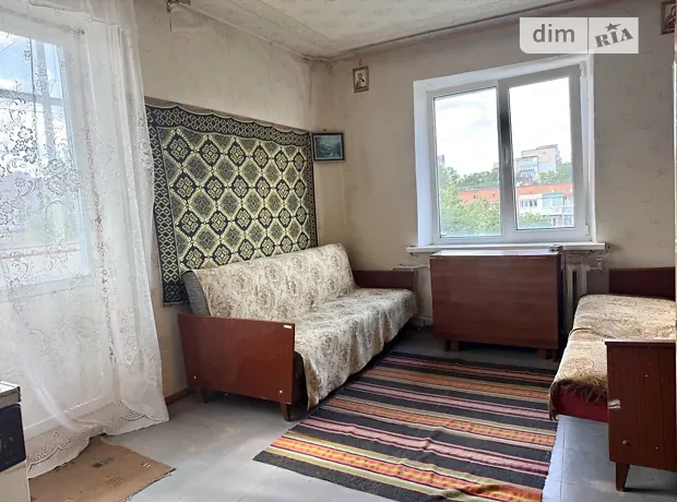 Квартира на шосе Львівське 43/1 в Хмельницький, ID 336642, фото №4