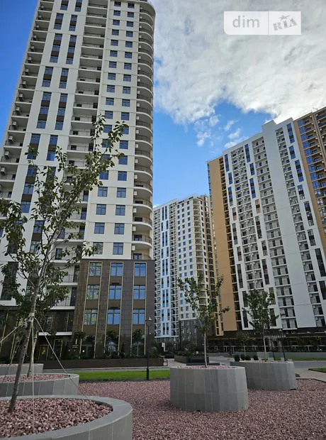 Квартира на вул. Краснова в Одесі, ID 215653, фото №9