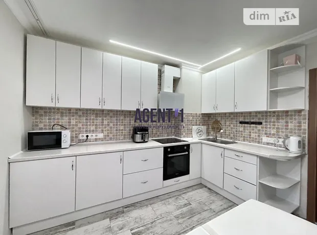 Квартира на вул. Кургузова, 1А в Київ, ID 310814, фото №1