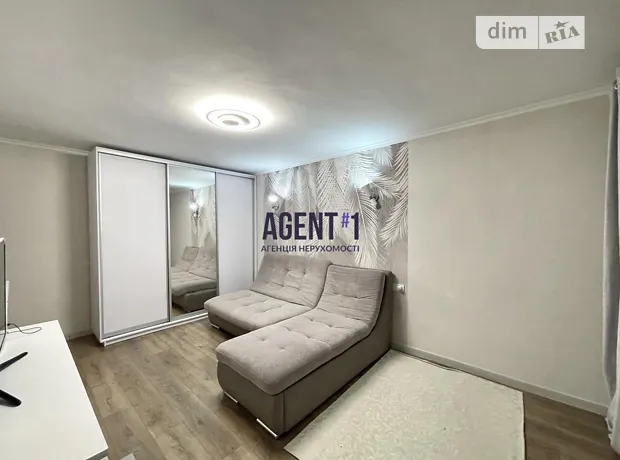 Квартира на вул. Кургузова, 1А в Києві, ID 310814, фото №11