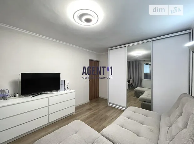 Квартира на вул. Кургузова, 1А в Києві, ID 310814, фото №12