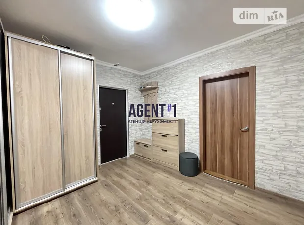 Квартира на вул. Кургузова, 1А в Києві, ID 310814, фото №13