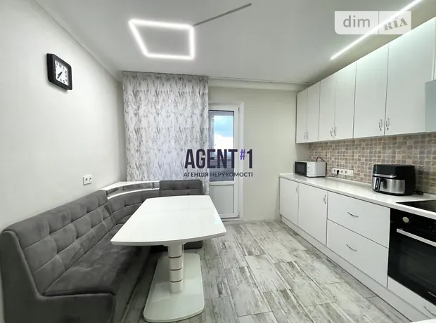 Квартира на вул. Кургузова, 1А в Київ, ID 310814, фото №3