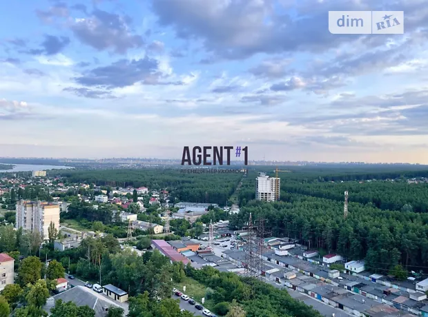 Квартира на вул. Кургузова, 1А в Київ, ID 310814, фото №5