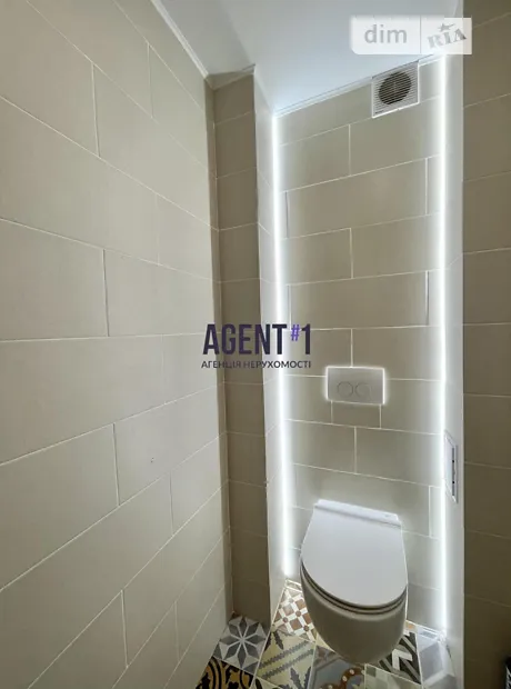 Квартира на вул. Кургузова, 1А в Києві, ID 310814, фото №6