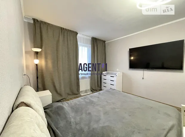 Квартира на вул. Кургузова, 1А в Києві, ID 310814, фото №7