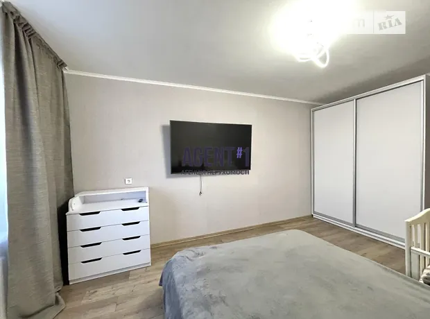 Квартира на вул. Кургузова, 1А в Києві, ID 310814, фото №8