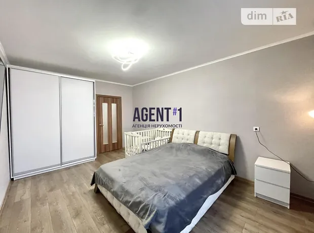 Квартира на вул. Кургузова, 1А в Києві, ID 310814, фото №9