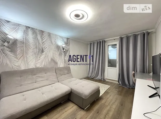 Квартира на вул. Кургузова, 1А в Києві, ID 310814, фото №10