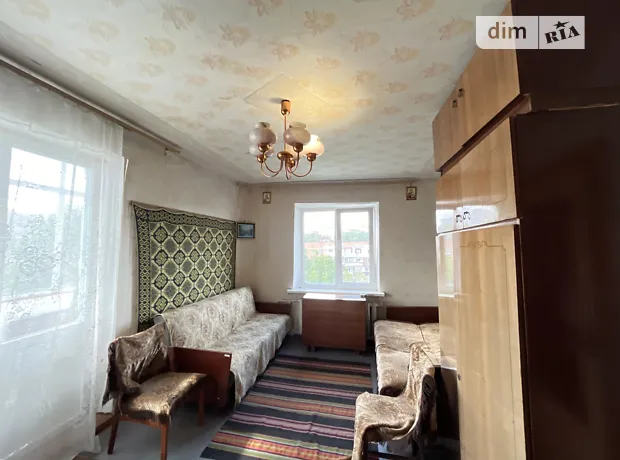 Квартира на шосе Львівське 43/1 в Хмельницькому, ID 234515, фото №1