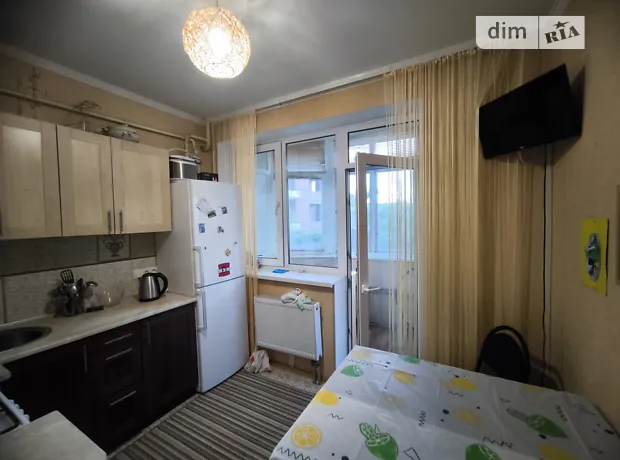 Квартира на вул. Свято-Покровська 73Б/1 в Києві, ID 309025, фото №1