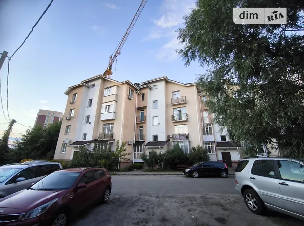 Квартира на вул. Свято-Покровська 73Б/1 в Києві, ID 309025, фото №2