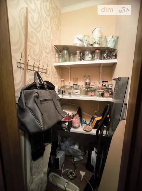 Квартира на вул. Свято-Покровська 73Б/1 в Києві, ID 309025, фото №15