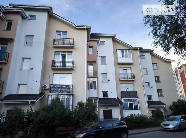 Квартира на вул. Свято-Покровська 73Б/1 в Києві, ID 309025, фото №20