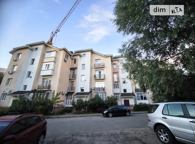 Квартира на вул. Свято-Покровська 73Б/1 в Києві, ID 309025, фото №4