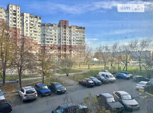 Квартира на вул. Миколи Закревського, 5 в Києві, ID 215672, фото №14
