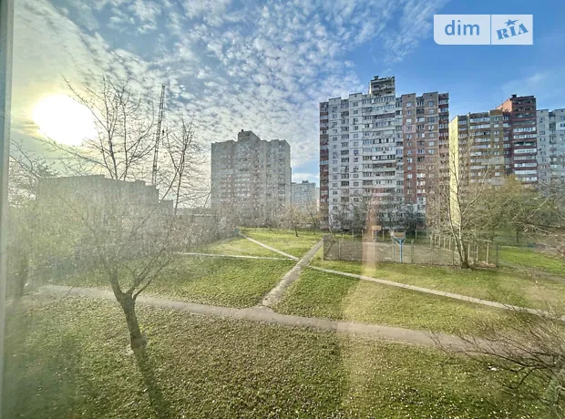 Квартира на вул. Миколи Закревського, 5 в Києві, ID 215672, фото №15