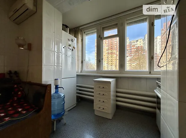 Квартира на вул. Миколи Закревського, 5 в Києві, ID 215672, фото №3