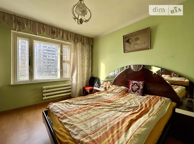 Квартира на вул. Миколи Закревського, 5 в Києві, ID 215672, фото №4