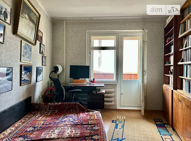 Квартира на вул. Миколи Закревського, 5 в Києві, ID 215672, фото №5