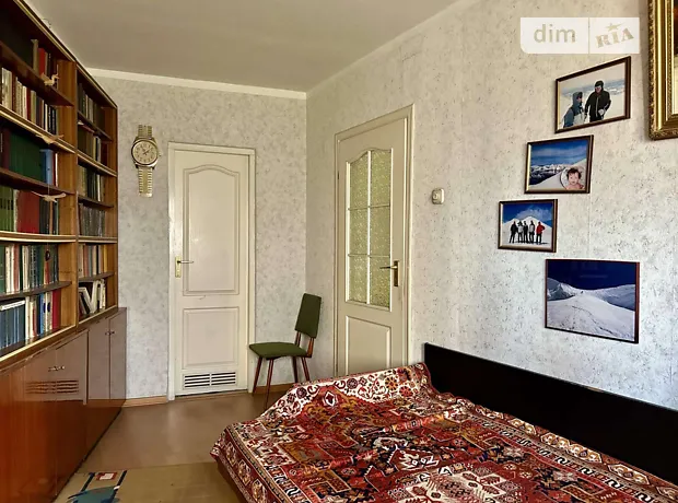 Квартира на вул. Миколи Закревського, 5 в Києві, ID 215672, фото №6