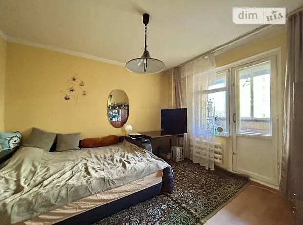 Квартира на вул. Миколи Закревського, 5 в Києві, ID 215672, фото №7