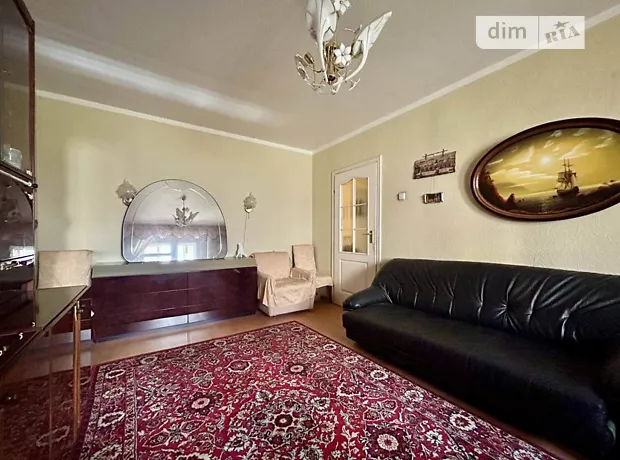 Квартира на вул. Миколи Закревського, 5 в Києві, ID 215672, фото №8
