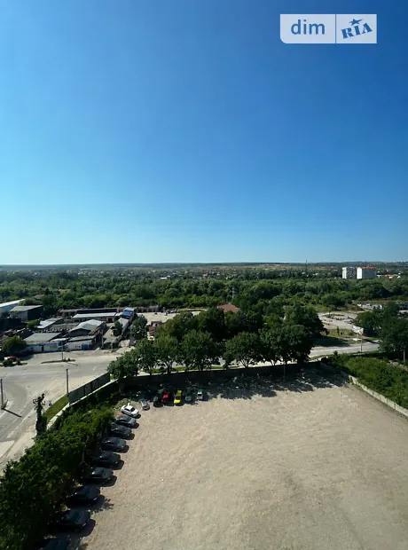 Квартира на вул. Левицького Романа, 4 в Івано-Франківську, ID 215756, фото №1