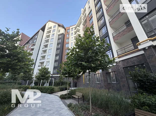 Квартира на вул. Ольги Кобилянської в Києві, ID 225080, фото №1