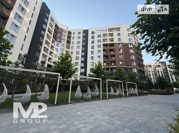 Квартира на вул. Ольги Кобилянської в Києві, ID 225080, фото №14