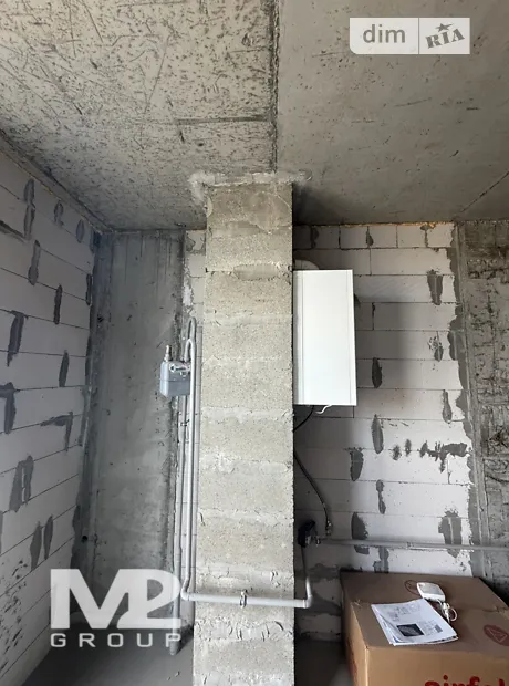 Квартира на вул. Ольги Кобилянської в Києві, ID 225080, фото №5