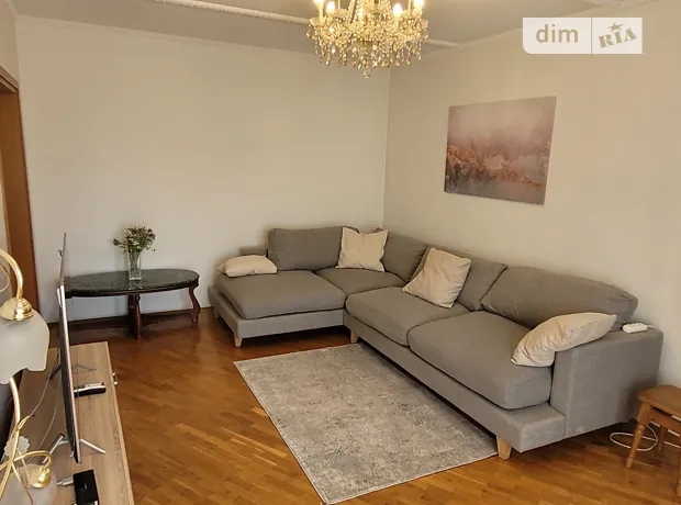 Квартира на вул. Юрківська, 28 в Києві, ID 215718, фото №1