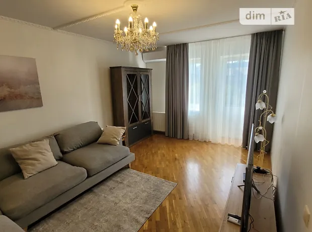 Квартира на вул. Юрківська, 28 в Києві, ID 215718, фото №2